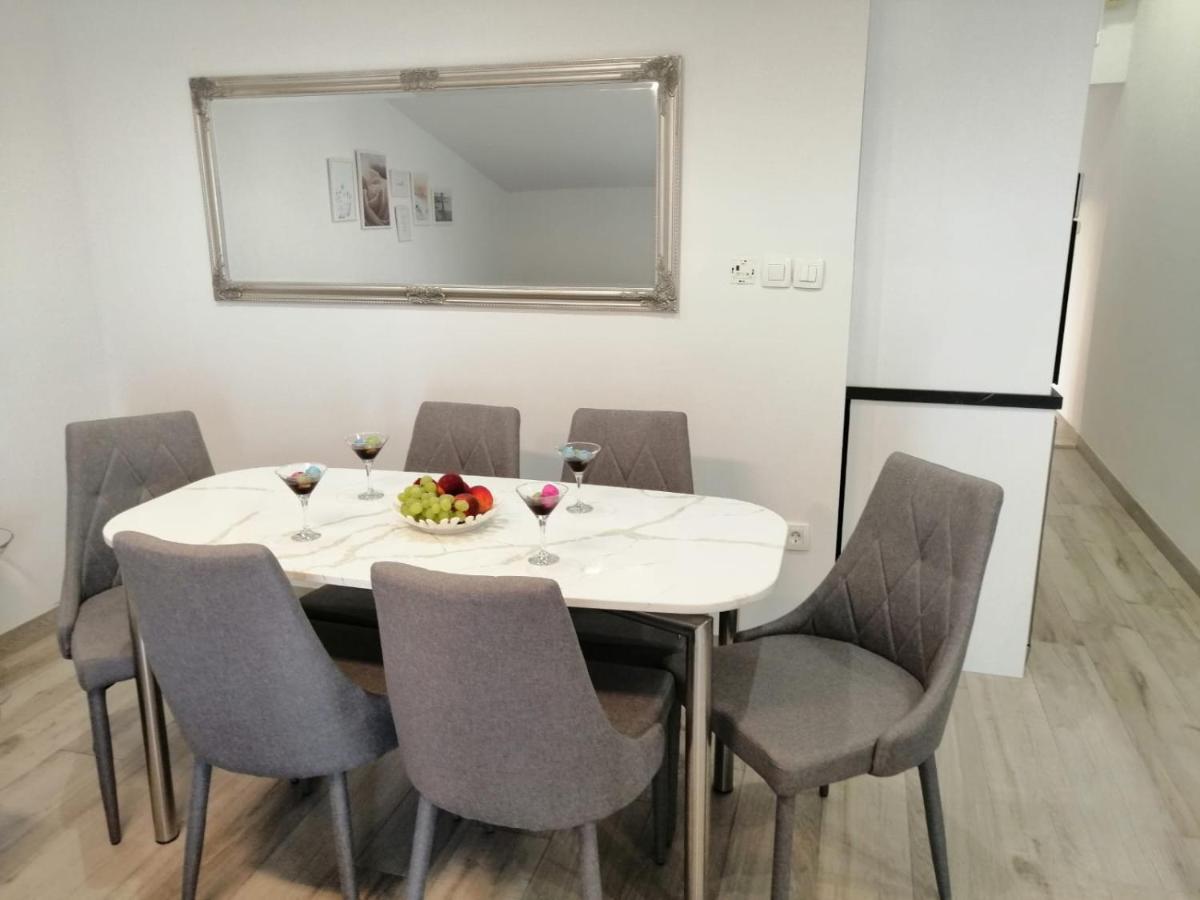 Apartment Ivan&Marko Дубровник Экстерьер фото
