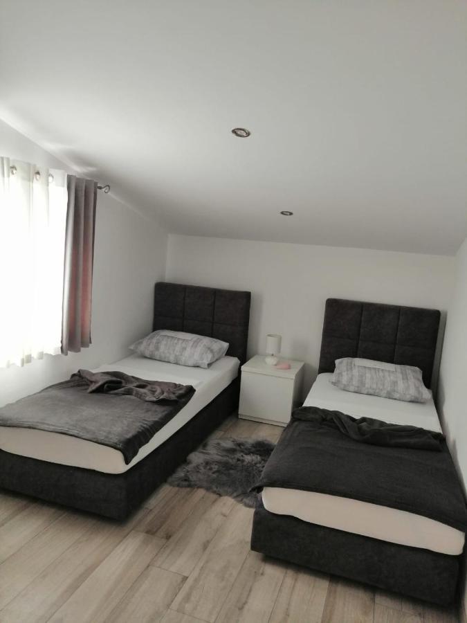 Apartment Ivan&Marko Дубровник Экстерьер фото