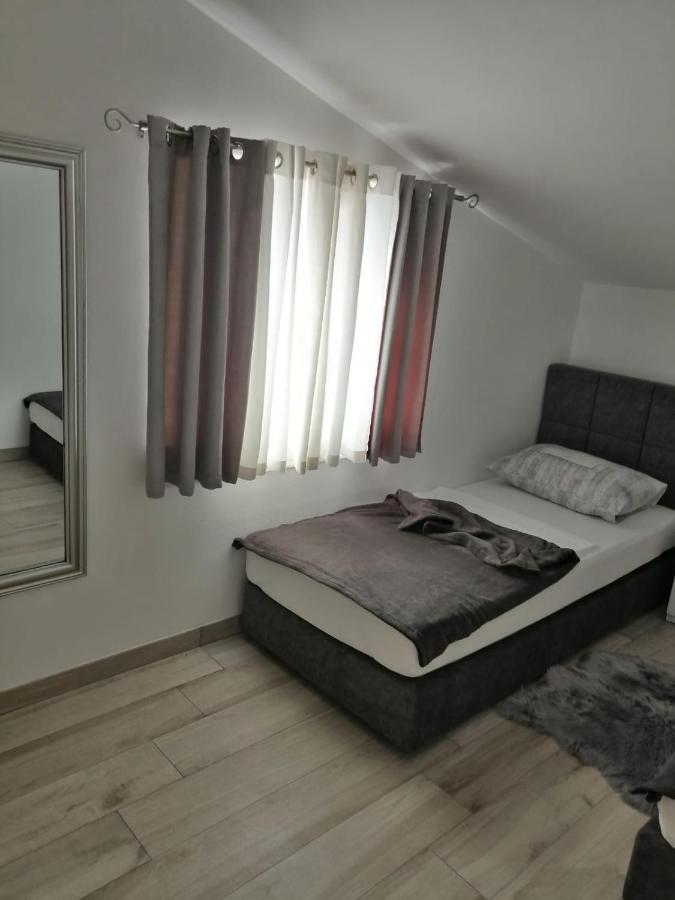 Apartment Ivan&Marko Дубровник Экстерьер фото