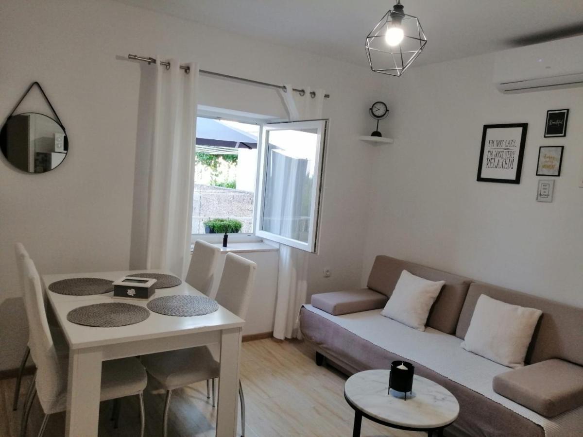 Apartment Ivan&Marko Дубровник Экстерьер фото