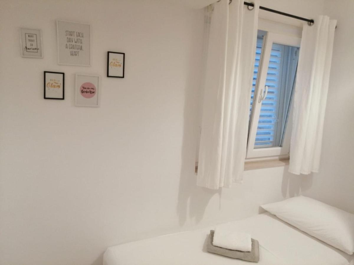 Apartment Ivan&Marko Дубровник Экстерьер фото