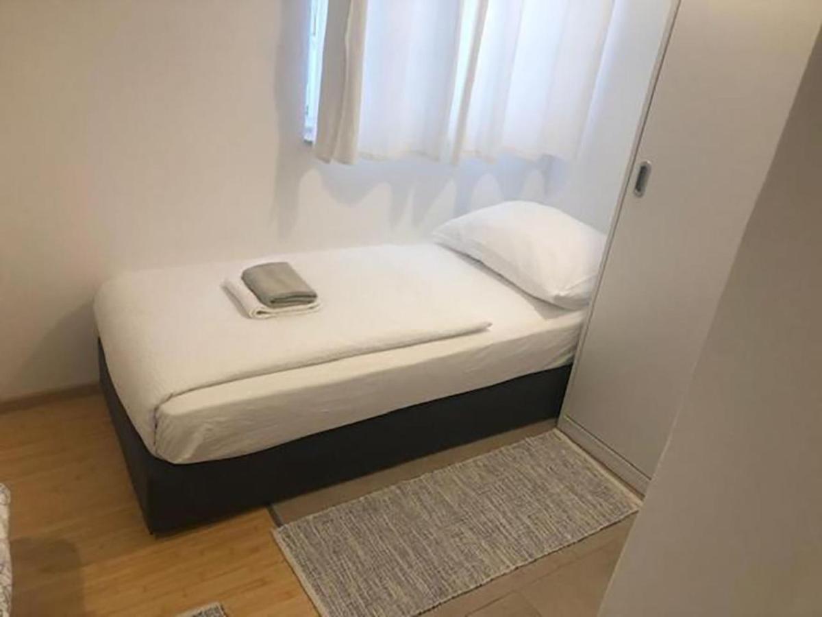 Apartment Ivan&Marko Дубровник Экстерьер фото