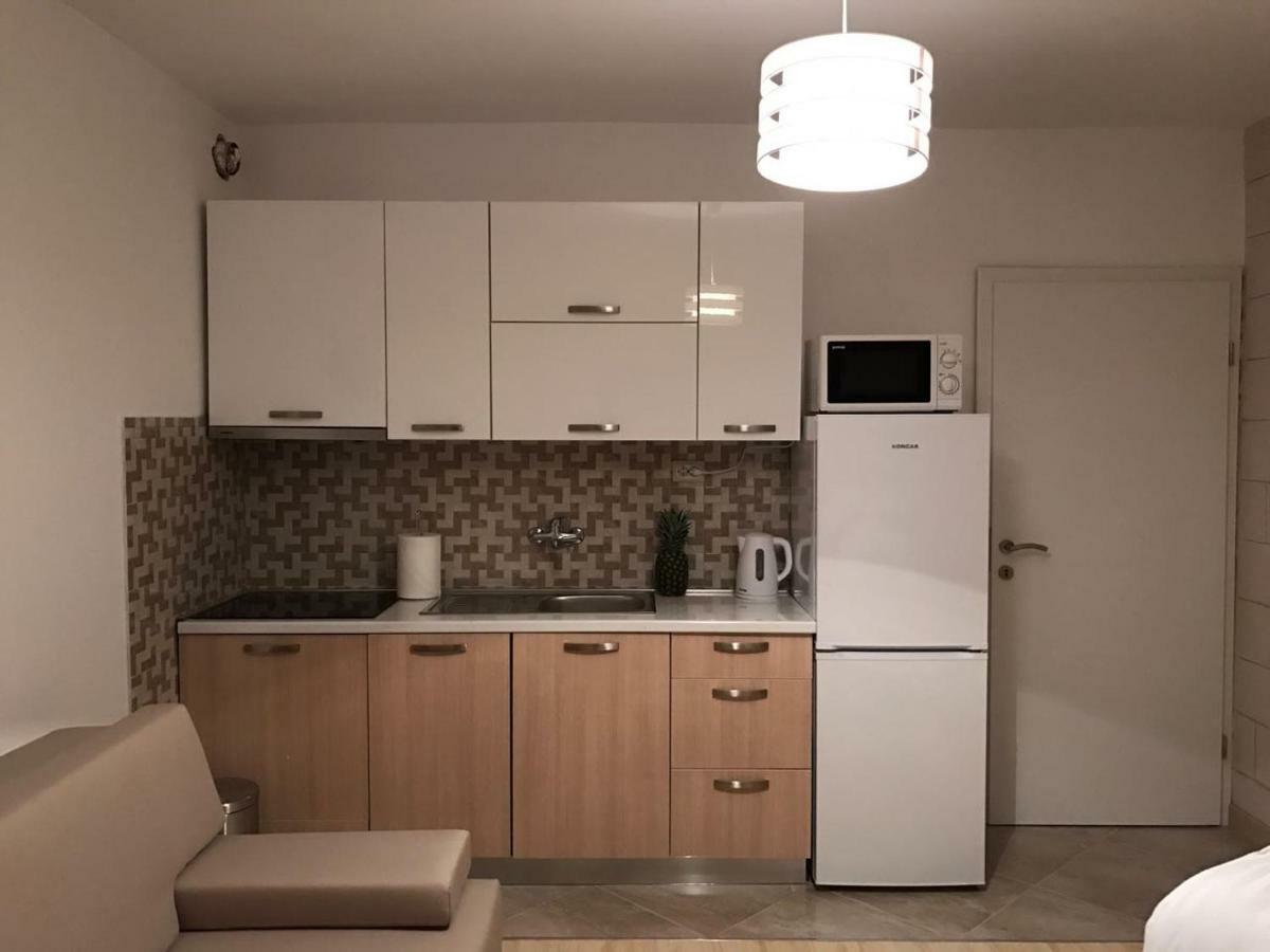 Apartment Ivan&Marko Дубровник Экстерьер фото