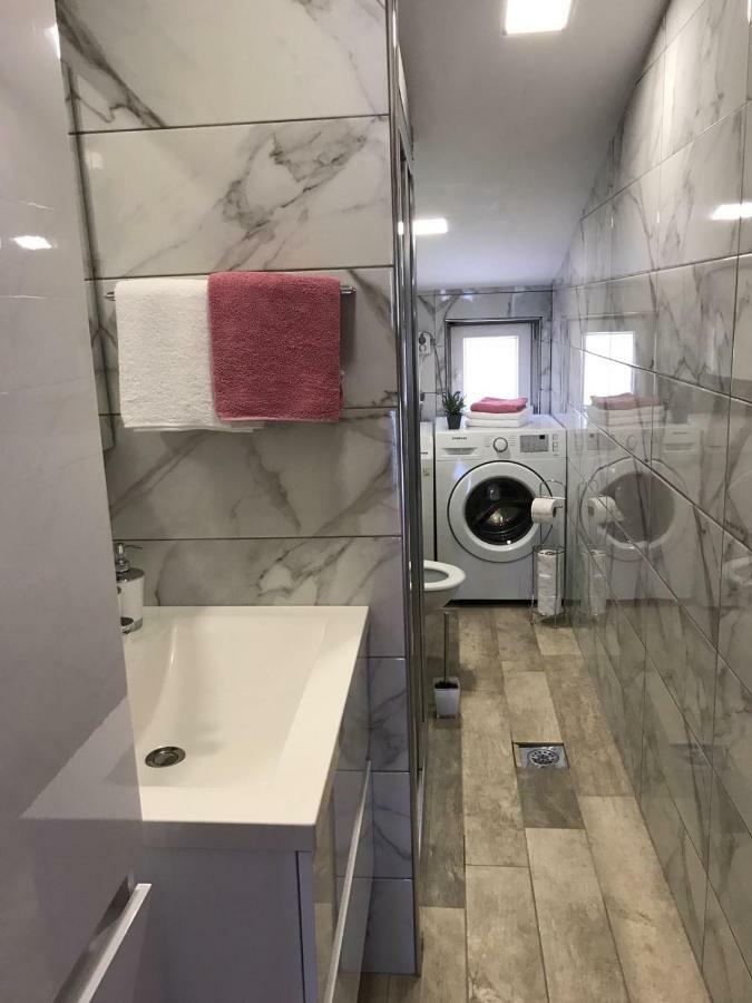 Apartment Ivan&Marko Дубровник Экстерьер фото
